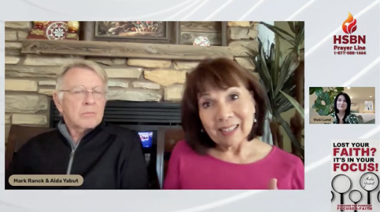 Christian Women’s Word Network #1