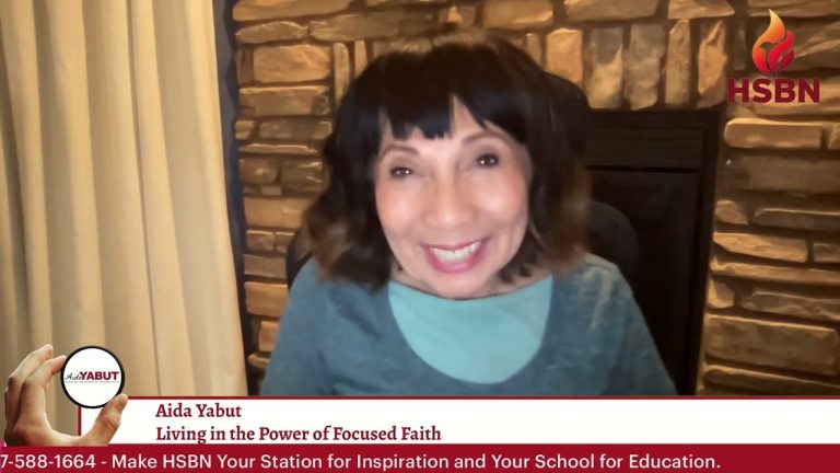 The Voice Shouts (Episode #29)