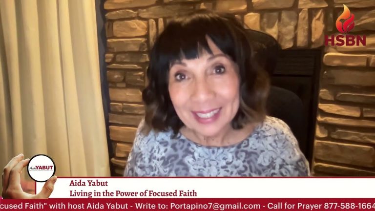 Messiah’s Mission (Episode #30)