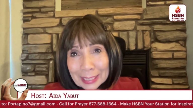 Jesus Loves Weddings (Episode #35)