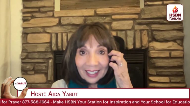 Jesus Loves Weddings 2: Passover (Episode #36)